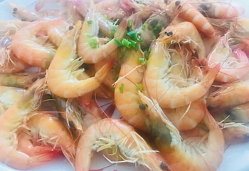 三亚阿浪海鲜加工店第 22 张图片