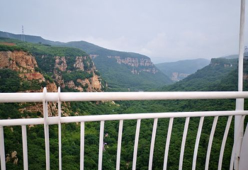 本溪大峡谷第 47 张图片