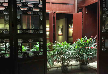 朱德旧居第 20 张图片