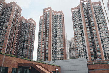 香港文化博物馆第 15 张图片