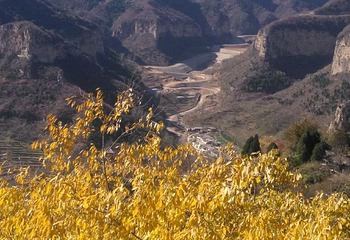 天桂山风景区第 32 张图片