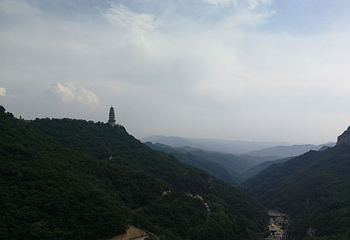 仙堂山第 64 张图片