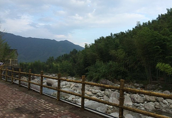漓江源大峡谷第 19 张图片
