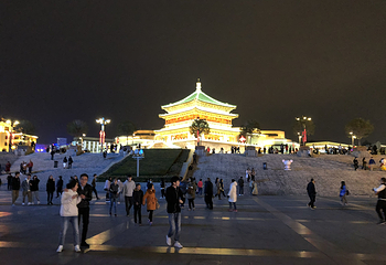 西安鼓楼第 93 张图片