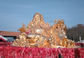 红光山旅游景区第 21 张图片