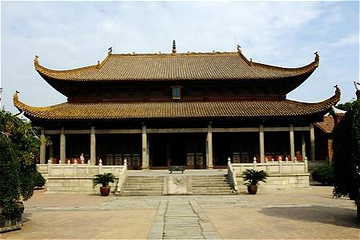 岳阳文庙第 21 张图片