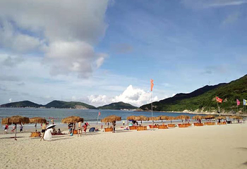 川岛旅游度假区第 52 张图片