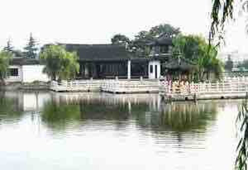 五岛公园第 13 张图片