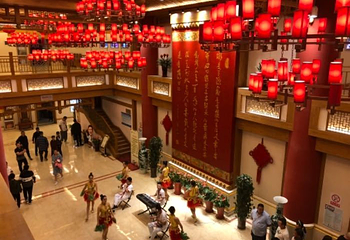 泰安刘老根大舞台第 16 张图片