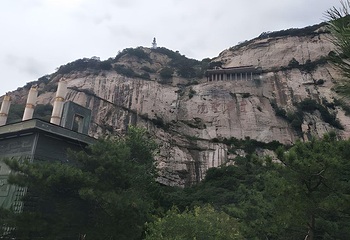 青岩寺风景区第 16 张图片