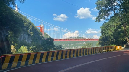 沱江跳岩第 17 张图片