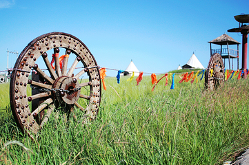 金帐汗旅游部落第 22 张图片