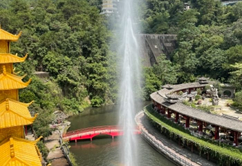 龙门水都第 51 张图片