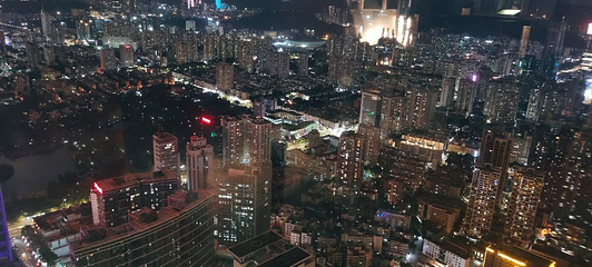 地王观光·深港之窗第 49 张图片