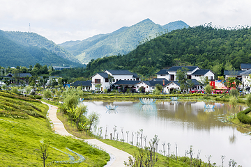 天龙山景区第 29 张图片