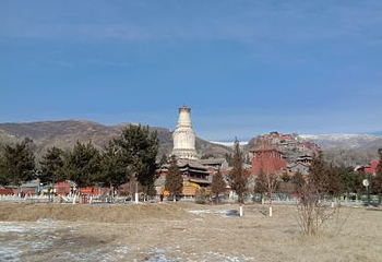 勑赐广化寺第 19 张图片