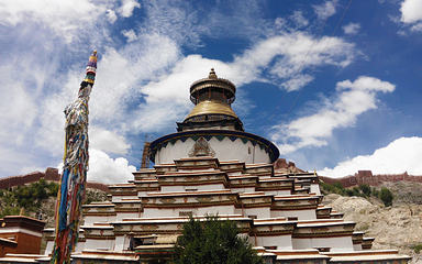 白居寺第 4 张图片