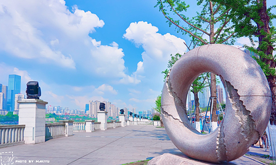 南滨路第 11 张图片