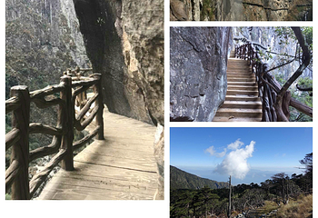 大理苍山石门关旅游度假区第 37 张图片