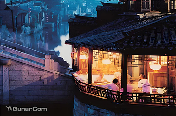 西塘古镇第 33 张图片