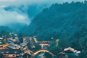 望仙谷第 5 张图片