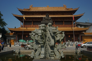 广济寺第 8 张图片