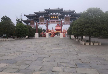 阜阳生态乐园第 48 张图片