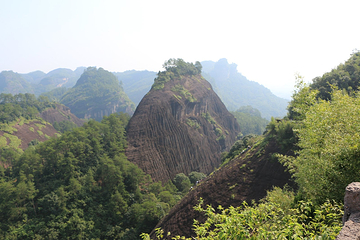 武夷山国家公园第 215 张图片