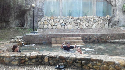 富丽湾旅游度假区第 32 张图片