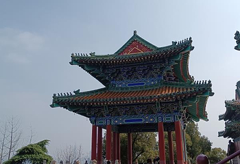 夫子庙第 63 张图片