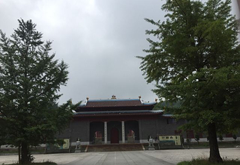 云居山第 22 张图片