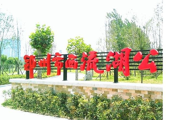西流湖公园生态中心第 11 张图片