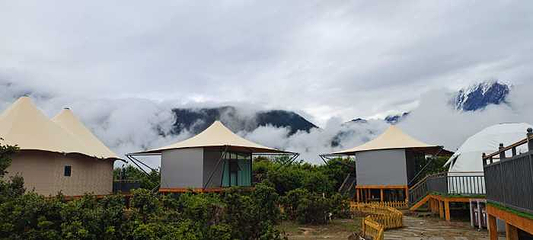 雅鲁藏布大峡谷第 68 张图片
