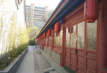 夕照寺第 8 张图片