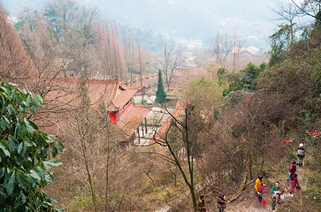 灵岩寺第 13 张图片
