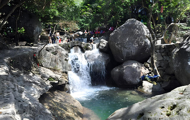 广东罗浮山风景名胜区第 28 张图片