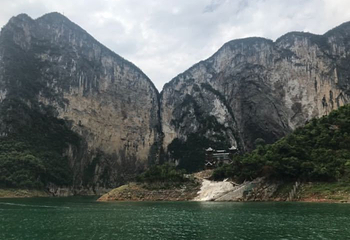 清江风景旅游区第 11 张图片
