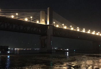水晶孔雀游轮第 41 张图片
