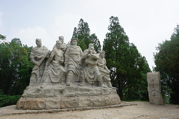 水泊梁山第 57 张图片