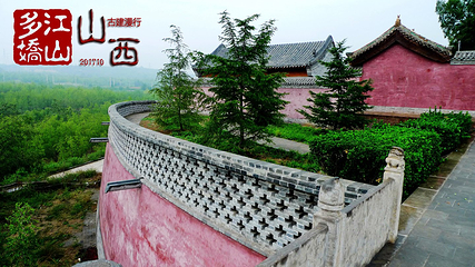 青龙寺第 9 张图片