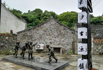 东沙古镇第 33 张图片