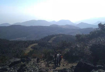 雷山风景区第 15 张图片