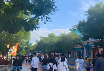 沈阳方特欢乐世界第 108 张图片