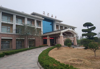 商河温泉基地第 48 张图片
