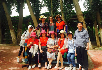 达坂城风电场第 10 张图片