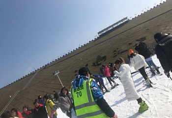 江南天池高山汤泉城第 17 张图片