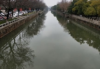 下津桥第 1 张图片