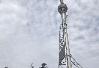 临沂广播电视塔第 28 张图片