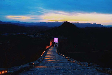 司马台长城第 38 张图片