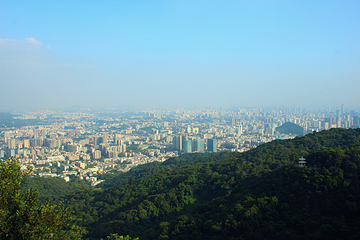 白云山第 65 张图片